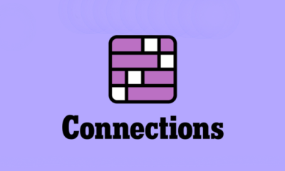 Connections Hint