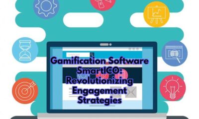 Gamification Software SmartICO