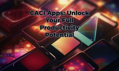 CACI Apps