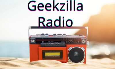 Geekzilla Radio