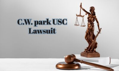 C.W. park USC Lawsuit