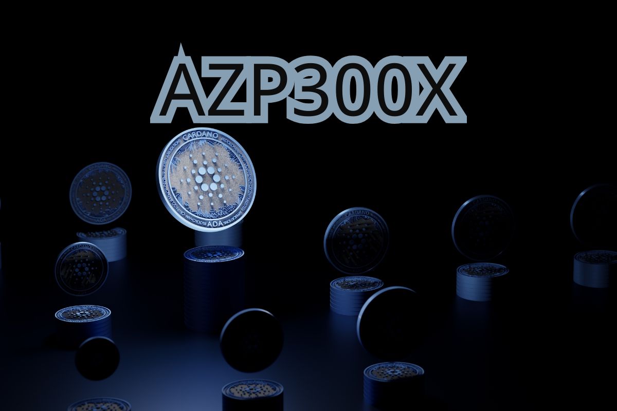 AZP300X