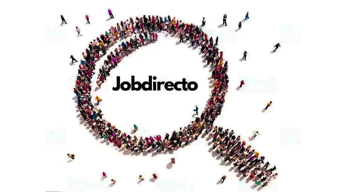 JobDirecto