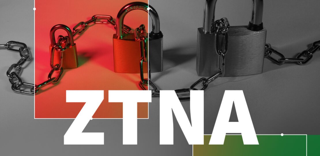 Top 5 Benefits of Implementing ZTNA Security in Your Business